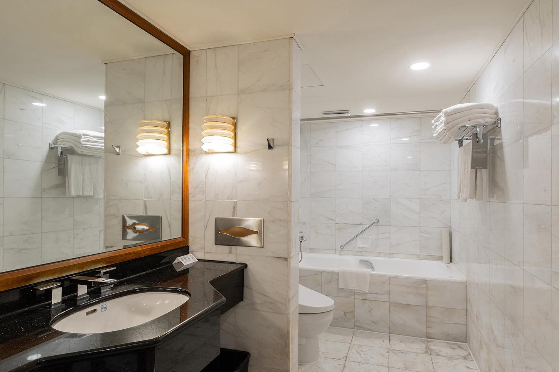 Hotel National Taichung Exterior foto